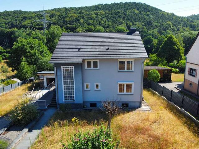 Haus kaufen in Bruchmühlbach-Miesau, Rheinland-Pfalz