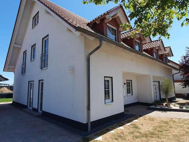 Haus kaufen in Bruchmühlbach-Miesau, Rheinland-Pfalz