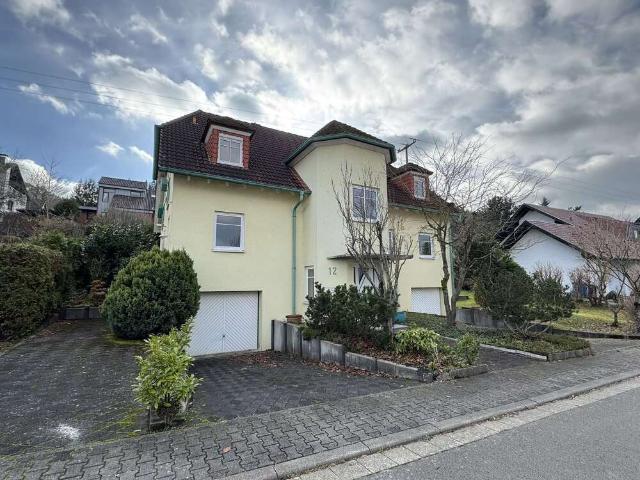 Haus kaufen in Bruchmühlbach-Miesau, Rheinland-Pfalz