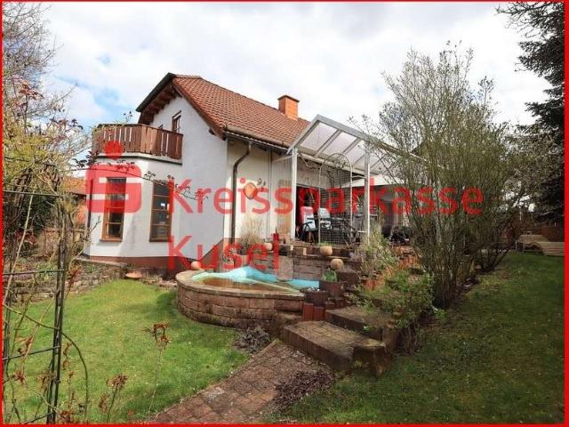 Haus kaufen in Bruchmühlbach-Miesau, Rheinland-Pfalz