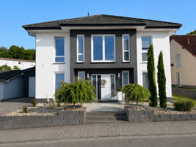 Haus kaufen in Bruchmühlbach-Miesau, Rheinland-Pfalz