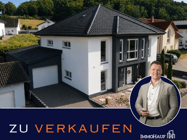 Haus kaufen in Bruchmühlbach-Miesau, Rheinland-Pfalz