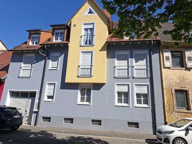 Haus kaufen in Bruchsal, Baden-Württemberg