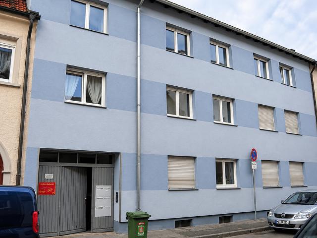 Haus kaufen in Bruchsal, Landkreis Karlsruhe