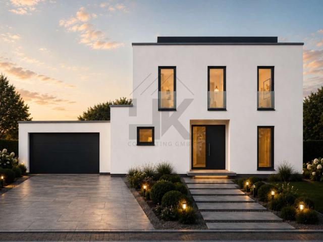 Haus kaufen in Bruchsal, Baden-Württemberg