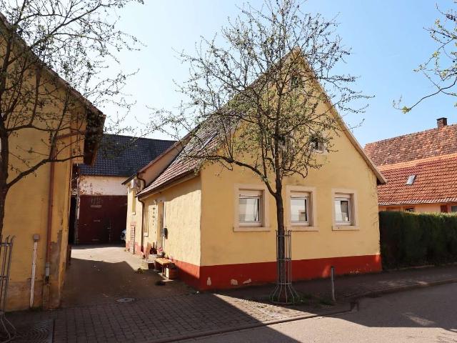 Haus kaufen in Bruchsal, Baden-Württemberg