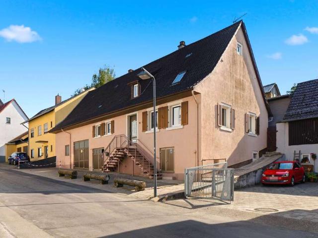 Haus kaufen in Bruchsal, Baden-Württemberg