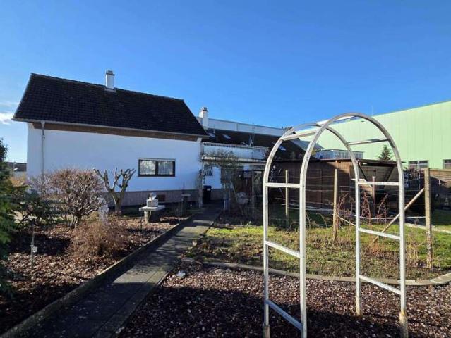 Haus kaufen in Bruchsal, Baden-Württemberg
