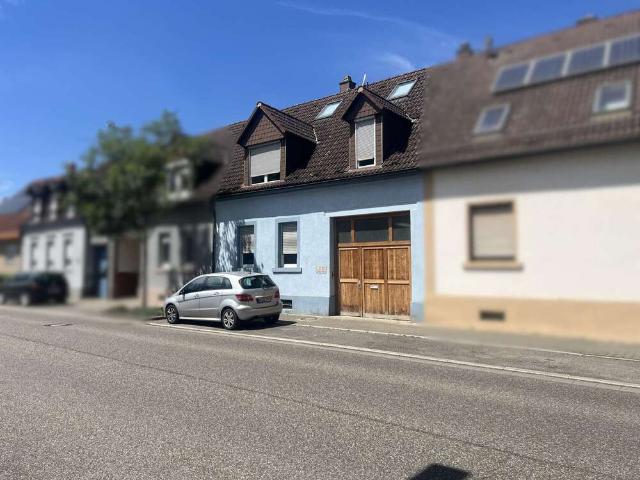 Haus kaufen in Bruchsal, Baden-Württemberg