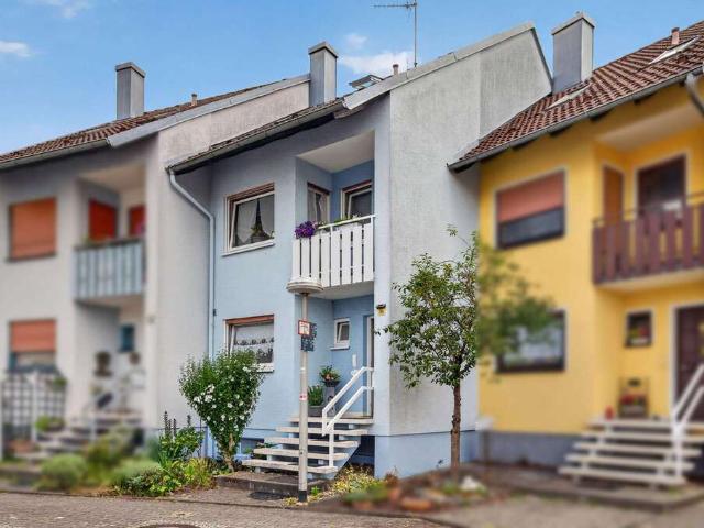 Haus kaufen in Bruchsal, Baden-Württemberg