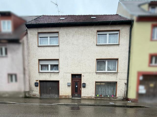 Haus kaufen in Bruchsal, Baden-Württemberg