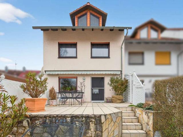 Haus kaufen in Bruchsal, Baden-Württemberg