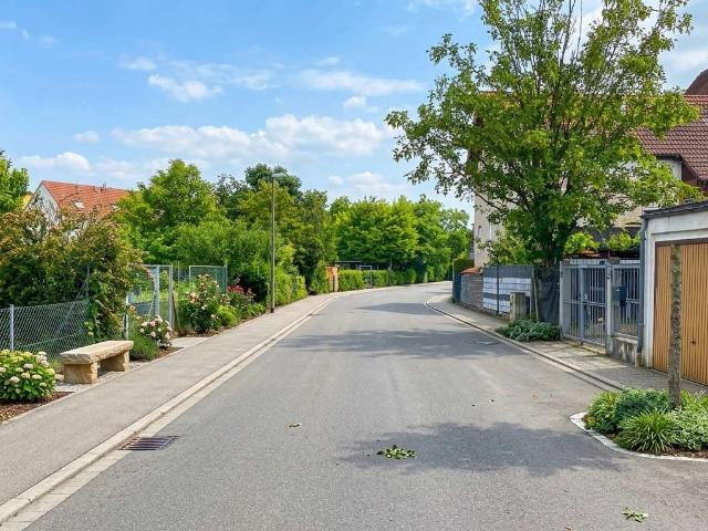 Haus kaufen in Bruchsal, Baden-Württemberg