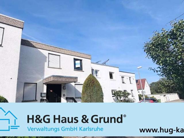 Haus kaufen in Bruchsal, Landkreis Karlsruhe