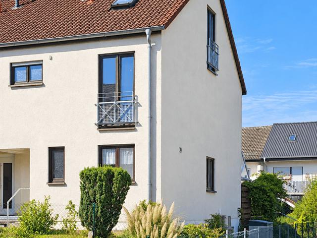 Haus kaufen in Bruchsal, Landkreis Karlsruhe
