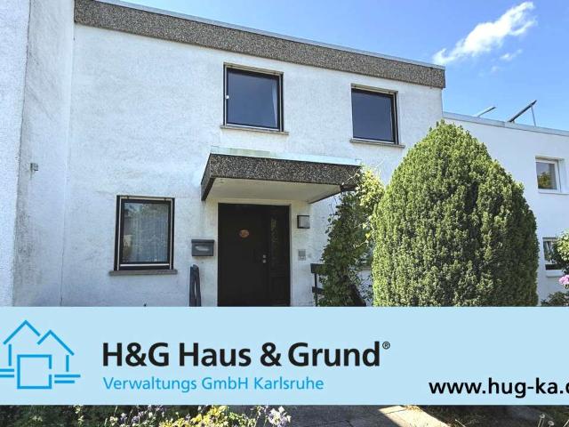 Haus kaufen in Bruchsal, Baden-Württemberg
