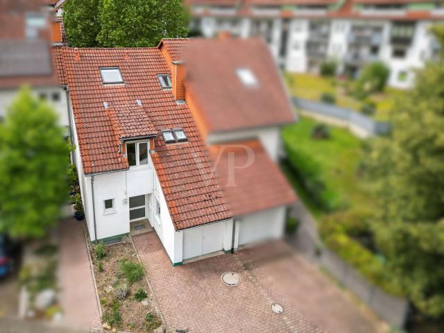 Haus kaufen in Bruchsal, Baden-Württemberg