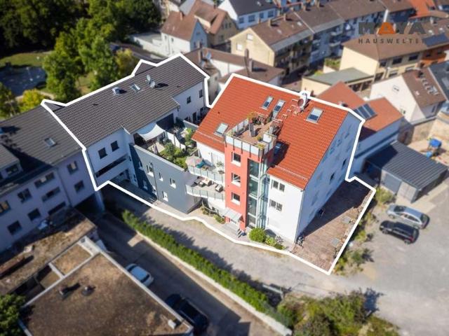 Haus kaufen in Bruchsal, Baden-Württemberg
