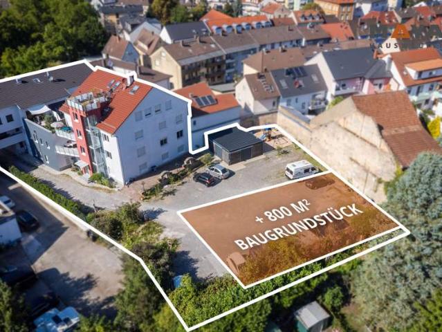 Haus kaufen in Bruchsal, Baden-Württemberg