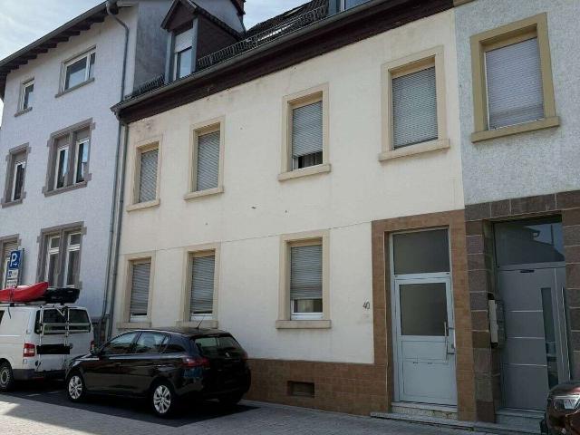 Haus kaufen in Bruchsal, Baden-Württemberg