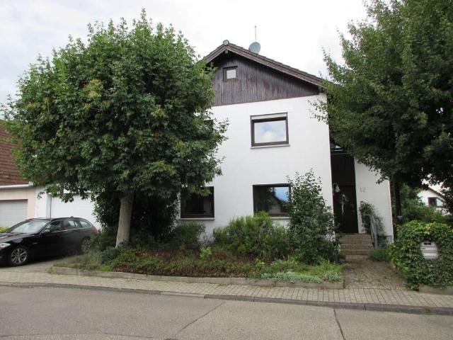 Haus kaufen in Bruchsal, Baden-Württemberg