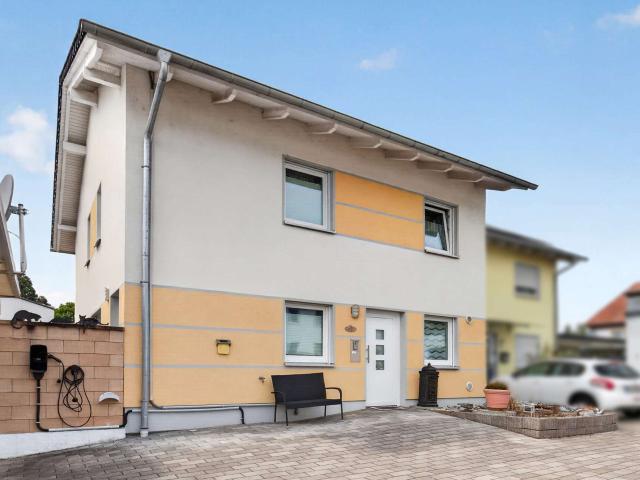 Haus kaufen in Bruchsal, Baden-Württemberg
