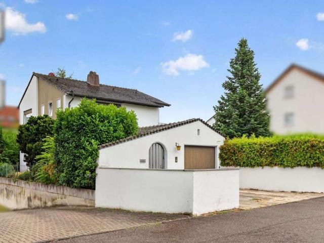 Haus kaufen in Bruchsal, Baden-Württemberg