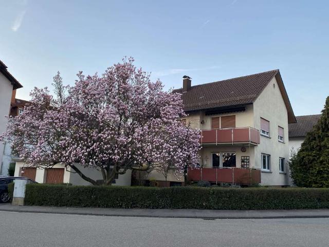 Haus kaufen in Bruchsal, Baden-Württemberg