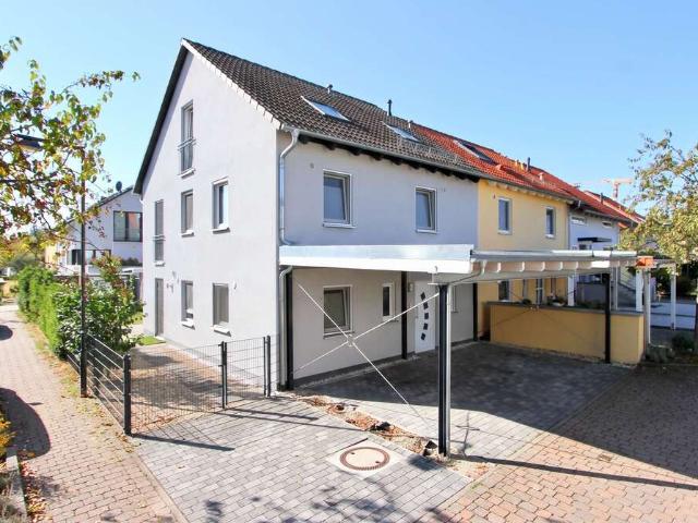 Haus kaufen in Bruchsal, Landkreis Karlsruhe
