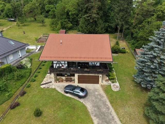 Haus kaufen in Bruchsal, Baden-Württemberg