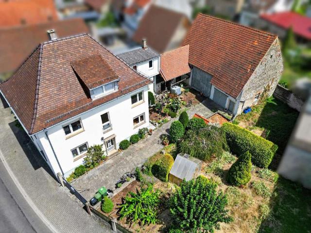 Haus kaufen in Bruchsal, Baden-Württemberg