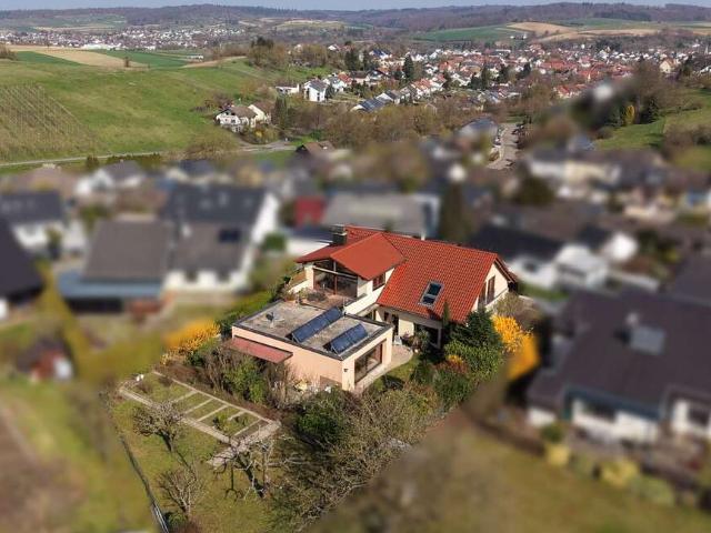 Haus kaufen in Helmsheim, Bruchsal