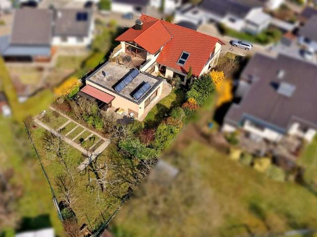 Haus kaufen in Bruchsal, Baden-Württemberg