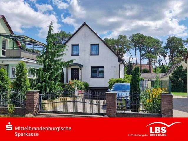 Haus kaufen in Brück, Brandenburg
