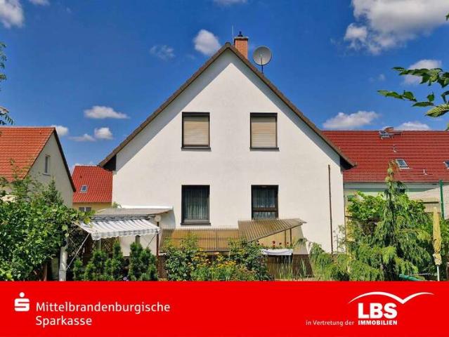 Haus kaufen in Brück, Brandenburg