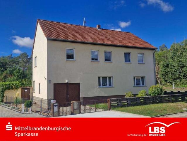 Haus kaufen in Brück, Brandenburg