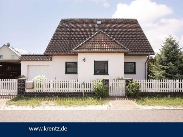 Haus kaufen in Brück, Brandenburg