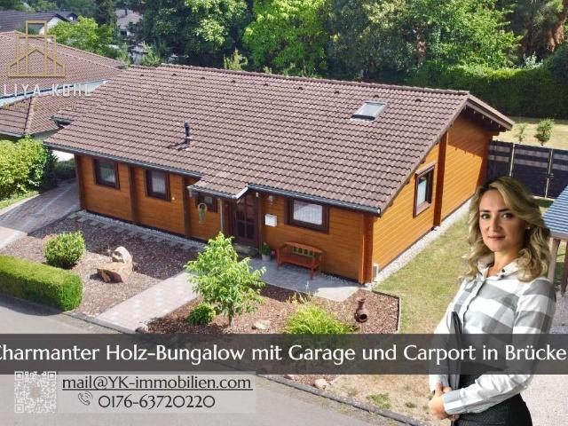 Haus kaufen in Brücken, Rheinland-Pfalz