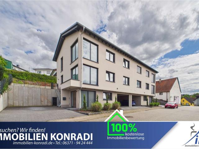 Haus kaufen in Paulengrund, Brücken (Pfalz)