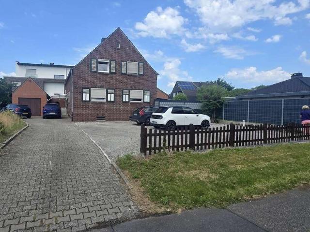 Haus kaufen in Lüttelbracht, Nordrhein-Westfalen