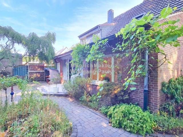 Haus kaufen in Overhetfeld, Nordrhein-Westfalen