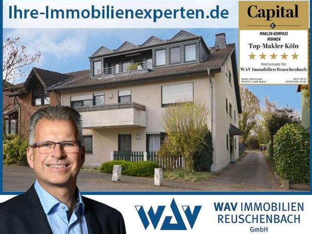 Haus kaufen in Brühl, Nordrhein-Westfalen