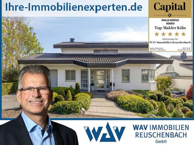 Haus kaufen in Brühl, Nordrhein-Westfalen