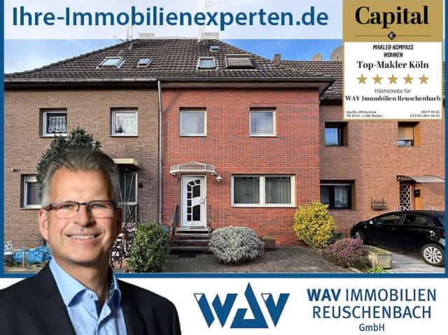 Haus kaufen in Brühl, Nordrhein-Westfalen