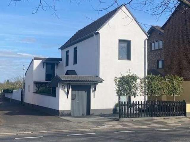 Haus kaufen in Geildorf, Brühl
