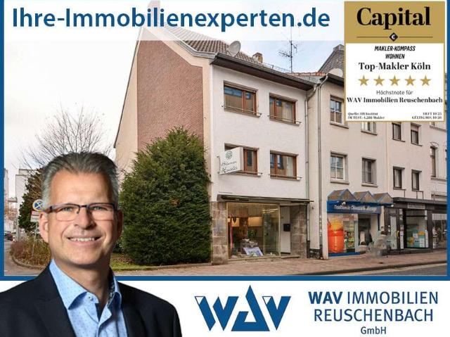 Haus kaufen in Brühl, Nordrhein-Westfalen