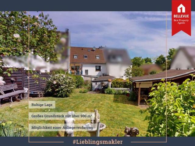 Haus kaufen in Brühl, Nordrhein-Westfalen