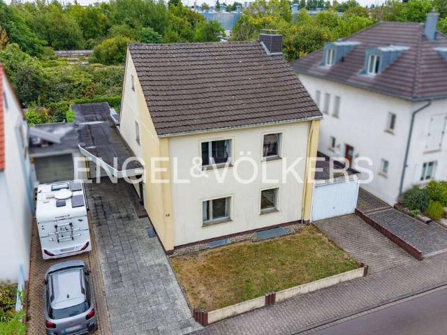 Haus kaufen in Brühl, Nordrhein-Westfalen