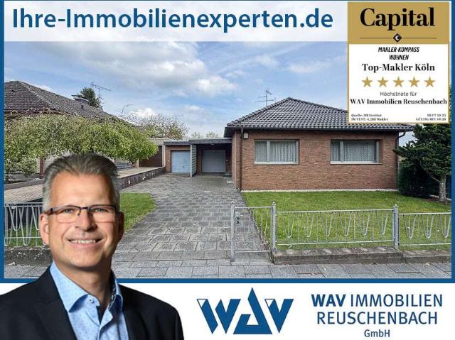 Haus kaufen in Brühl, Nordrhein-Westfalen