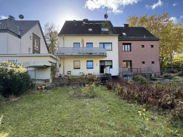 Haus kaufen in Brühl, Nordrhein-Westfalen